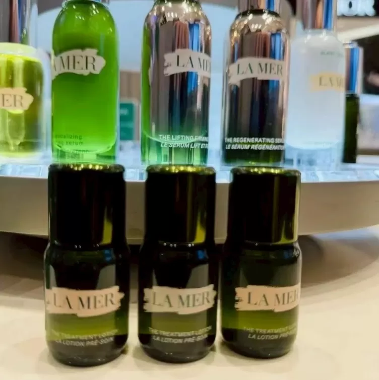 La Mer 海洋拉娜 超能修護精華露 15ml