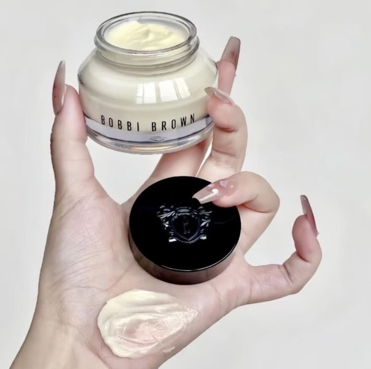 Bobbi Brown芭比波朗 維他命完美乳霜50ml,U53570001,BobbiBrown芭比波朗維他命完美乳霜50ml,底妝救星,改善蠟黃,所有商品