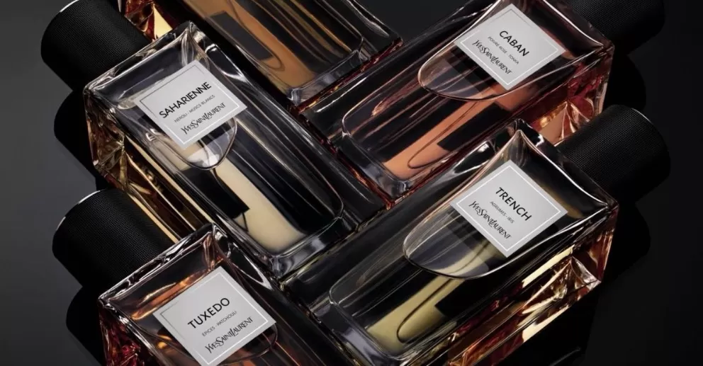 YSL 聖羅蘭時尚訂製香水精巧香氛禮盒7.5ml × 5,U53570007,YSL聖羅蘭時尚訂製香水精巧香氛禮盒7.5ml×5,優雅沉靜,氣質香,所有商品