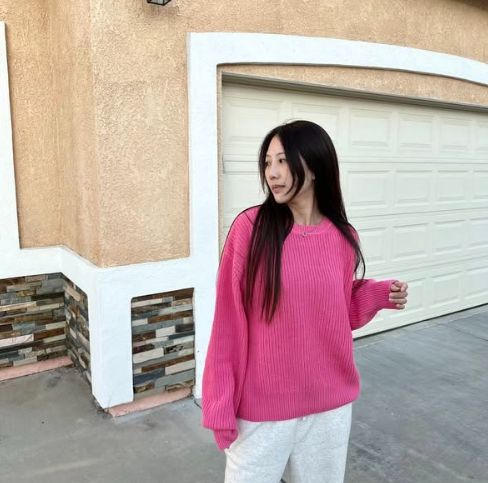 GAP女大人經典針織上衣