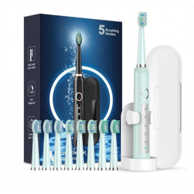 Sonic Electric 聲波電動牙刷組合