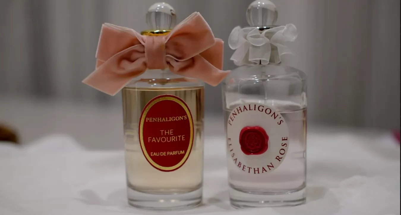 Penhaligon's 潘海利根《女王的耳語》The Favourite 10ml | GOGO嬤團購