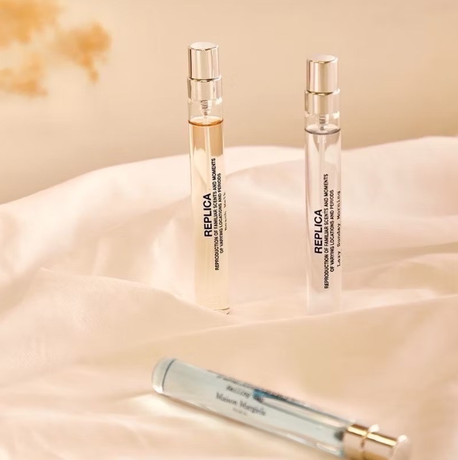 Maison Margiela Replica 系列香水 10ML,U60290009,MaisonMargielaReplica系列香水10ML,空靈清麗,所有商品,本週新品