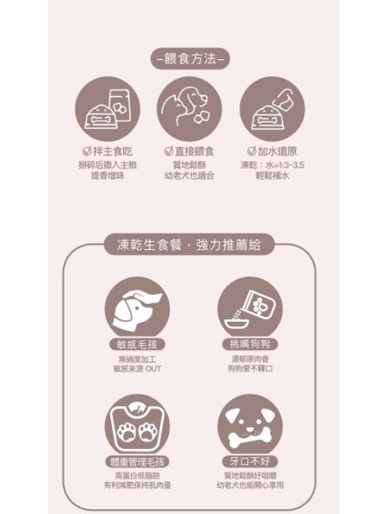 八喵汪汪虱目魚凍乾,U52090008,八喵汪汪虱目魚凍乾,無調味劑,適口性好,所有商品