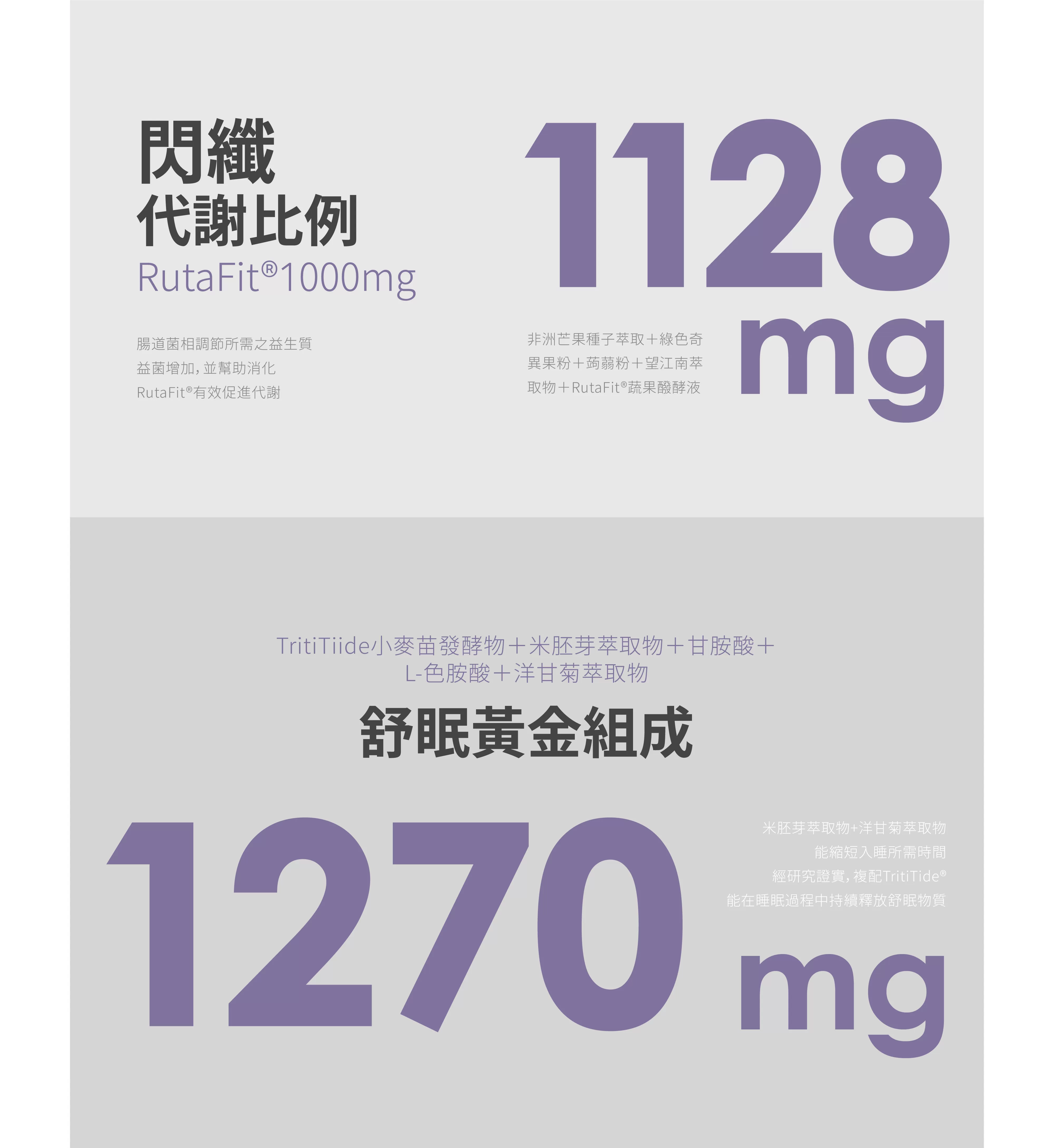 LABELLE拉蓓 閃纖舒眠益生菌凍(2盒30入、5盒50入)