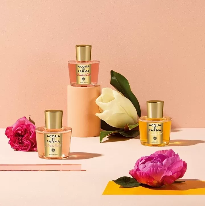 Acqua di Parma 髮香噴霧50ml