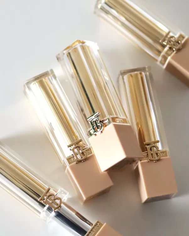 Burberry 英倫小姐水漾唇膏 3g