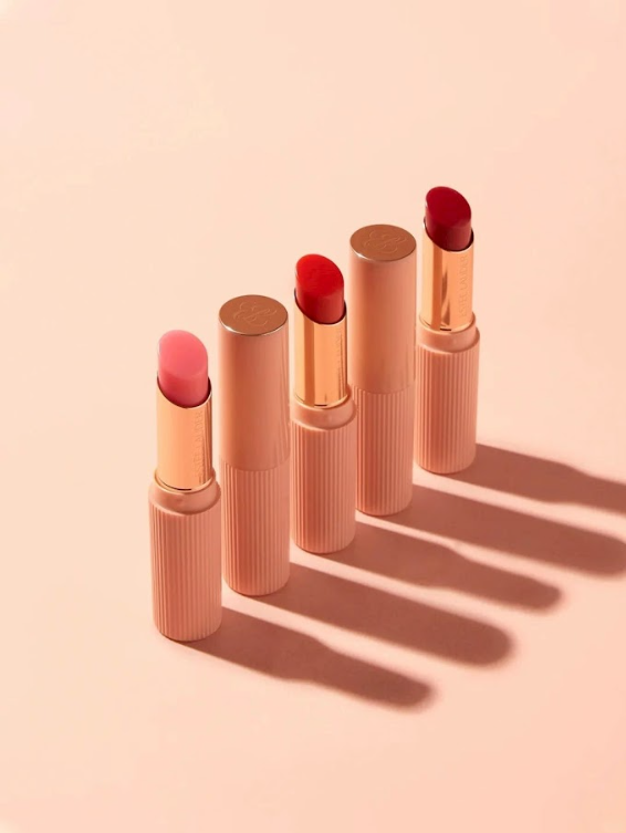 ESTEE LAUDER 雅詩蘭黛 水啵啵琉璃潤唇膏3g 正裝公司貨