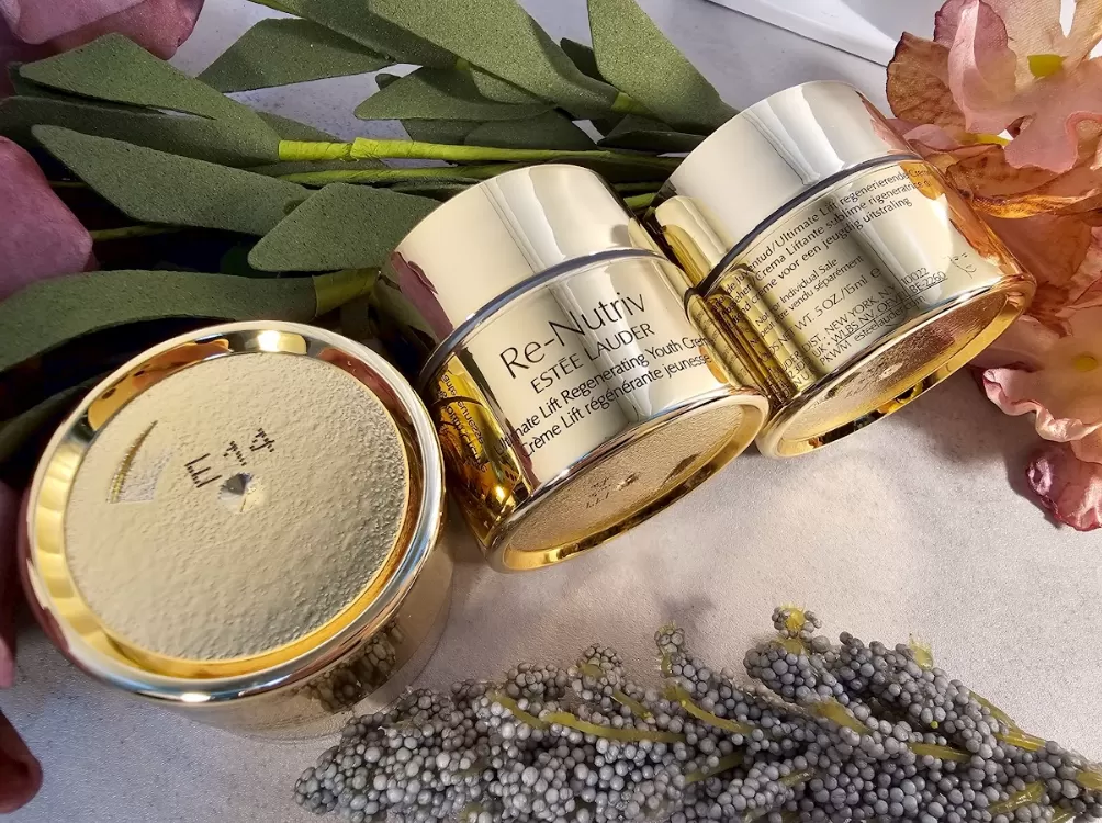 雅詩蘭黛 白金級極萃賦活花秘乳霜 15ml