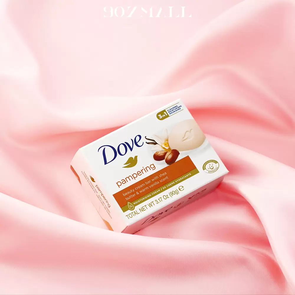 Dove 香皂 90G