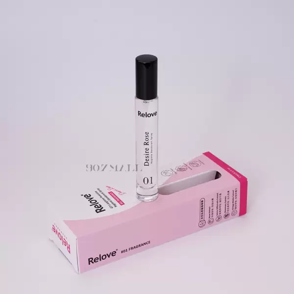 RELOVE G7私密護理抑菌淨味噴霧