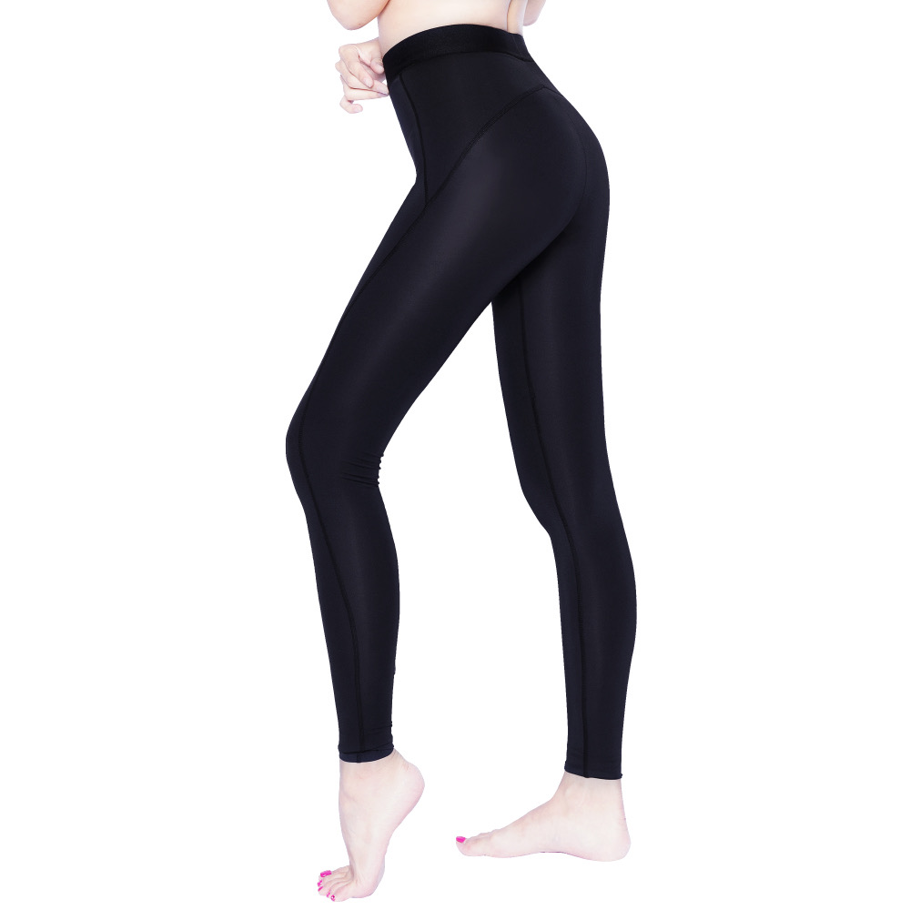 全塑輕感顯瘦褲