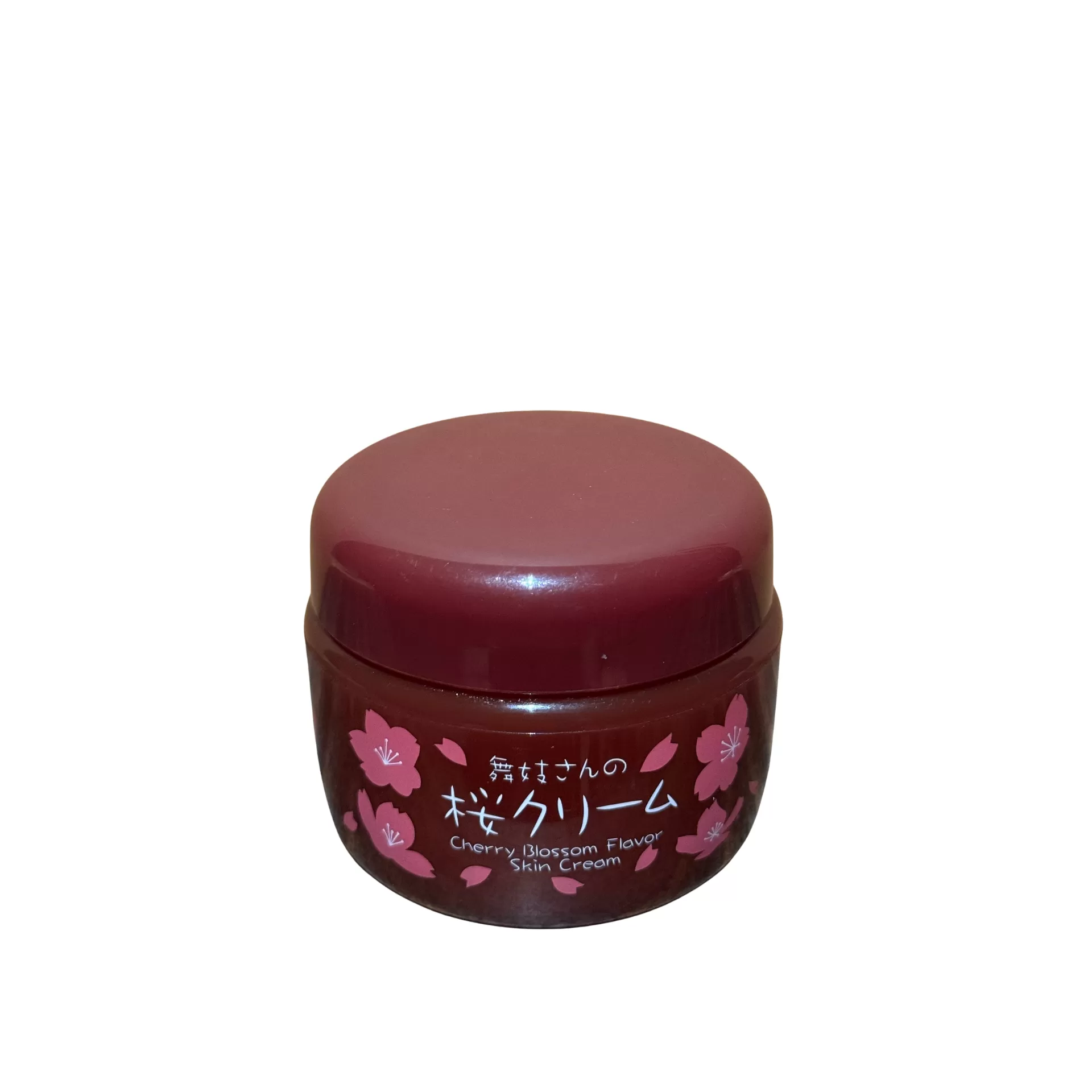 【京都舞妓】保濕淨白櫻花膏