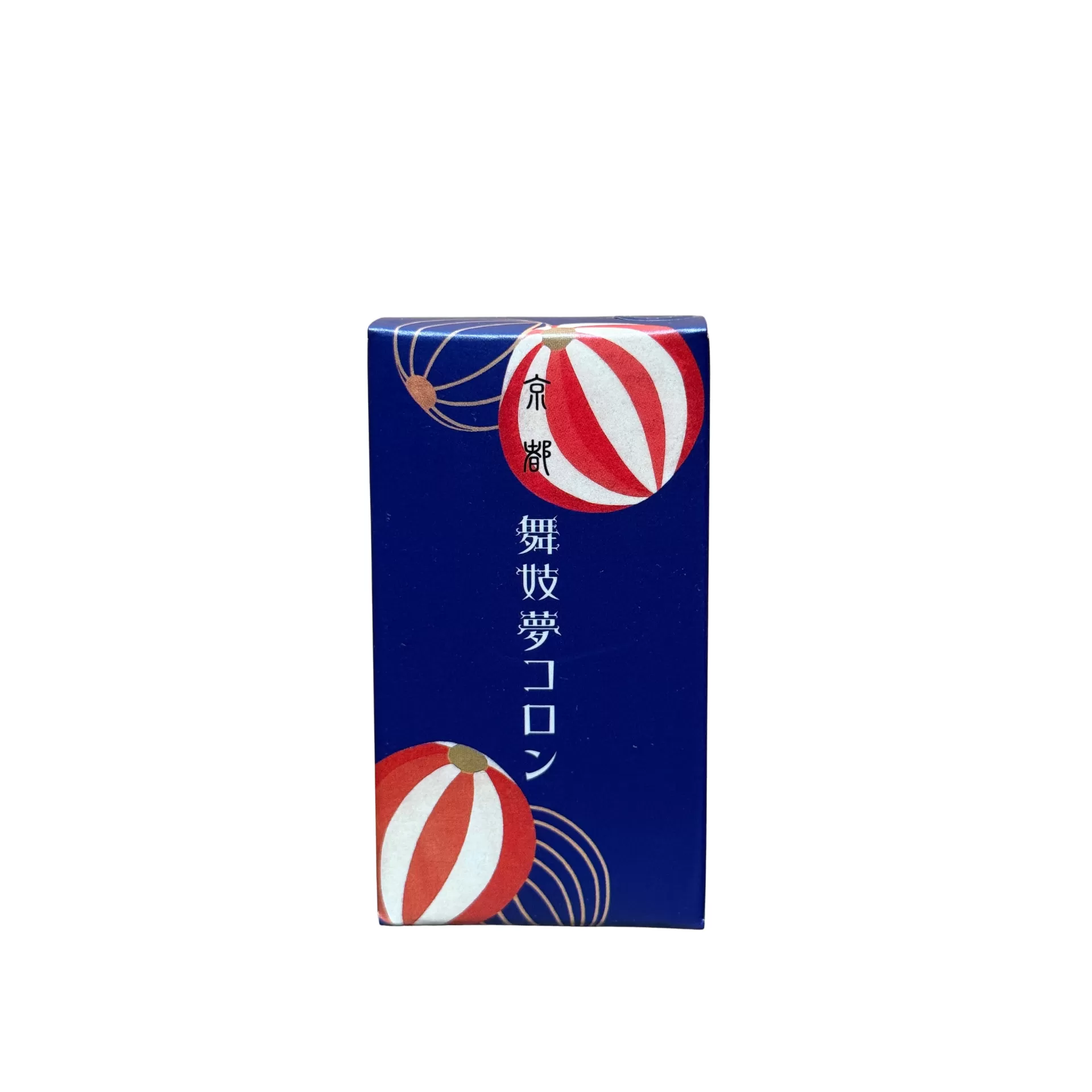 【京都舞妓】舞妓夢古龍水系列