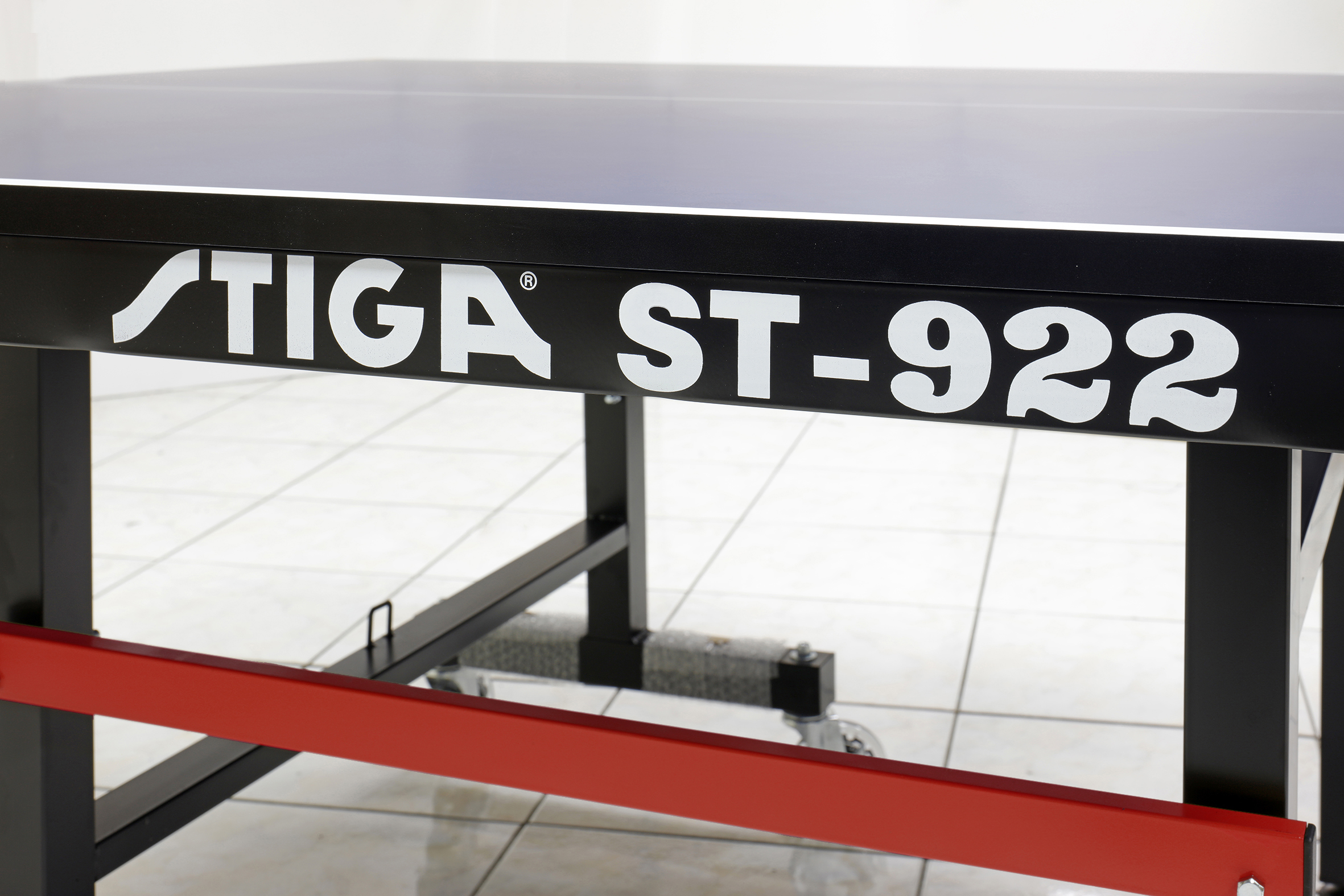STIGA ST-922專業桌球檯
