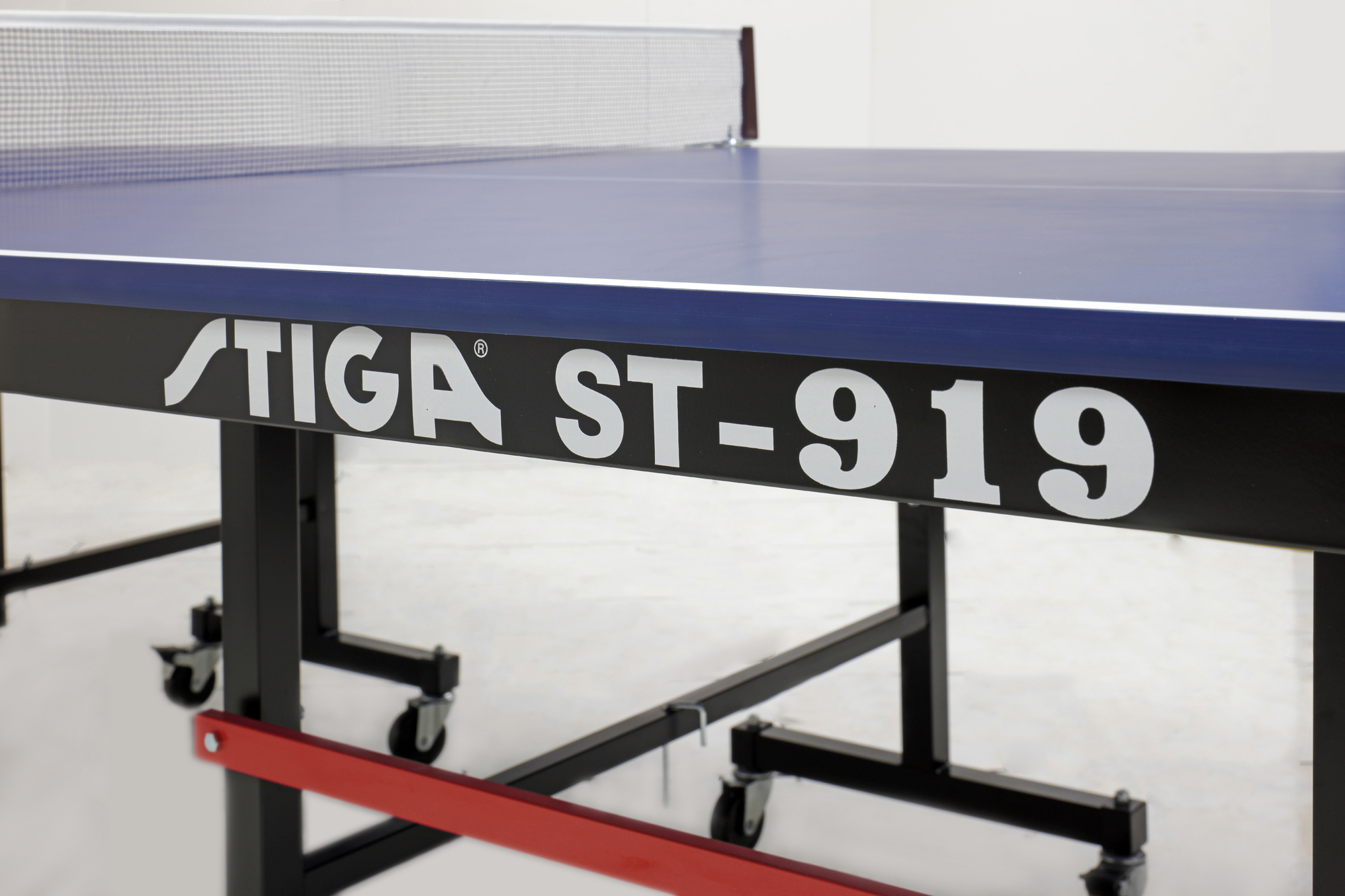 STIGA ST-919專業桌球檯