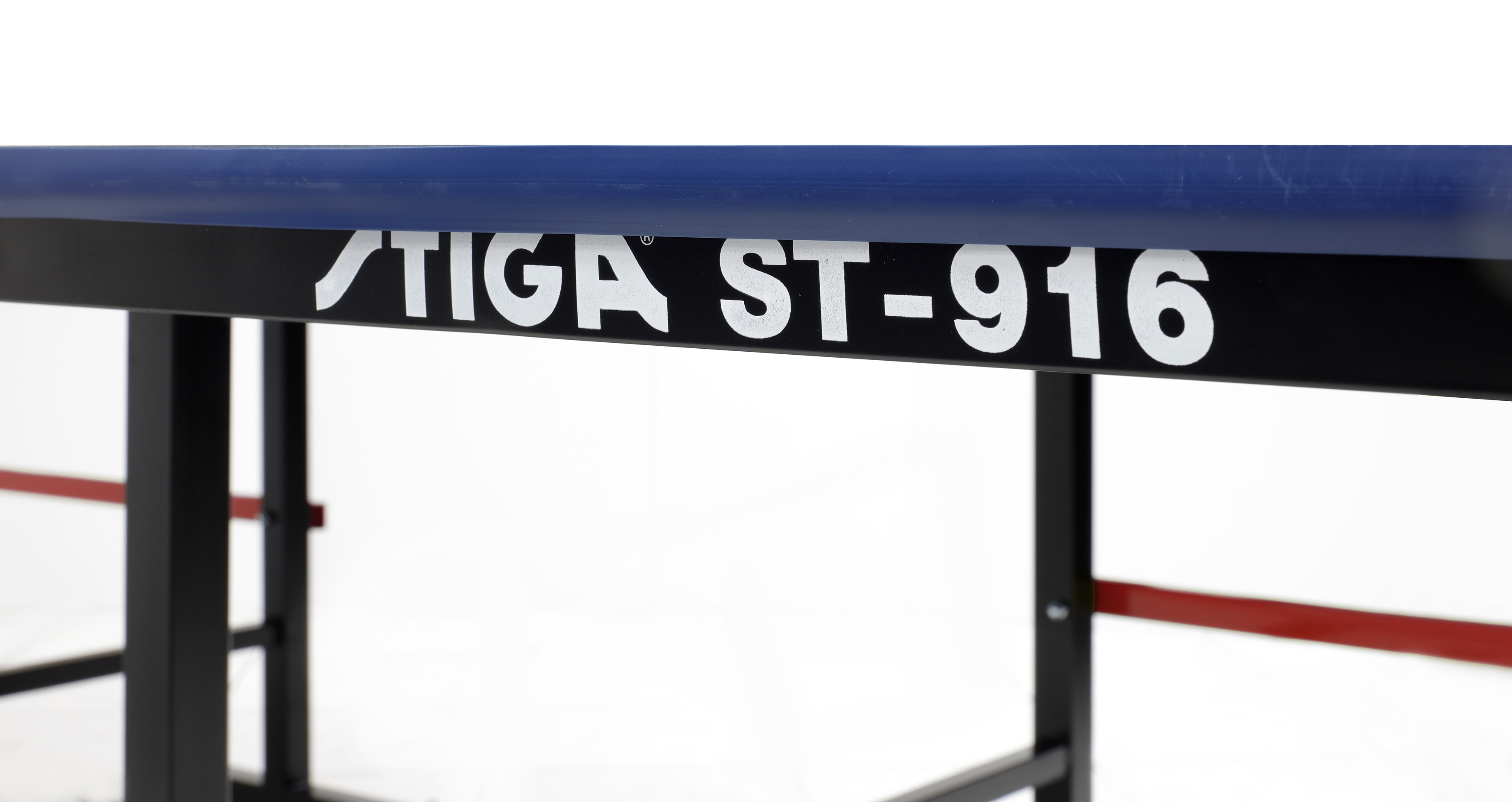 STIGA ST-916專業桌球檯
