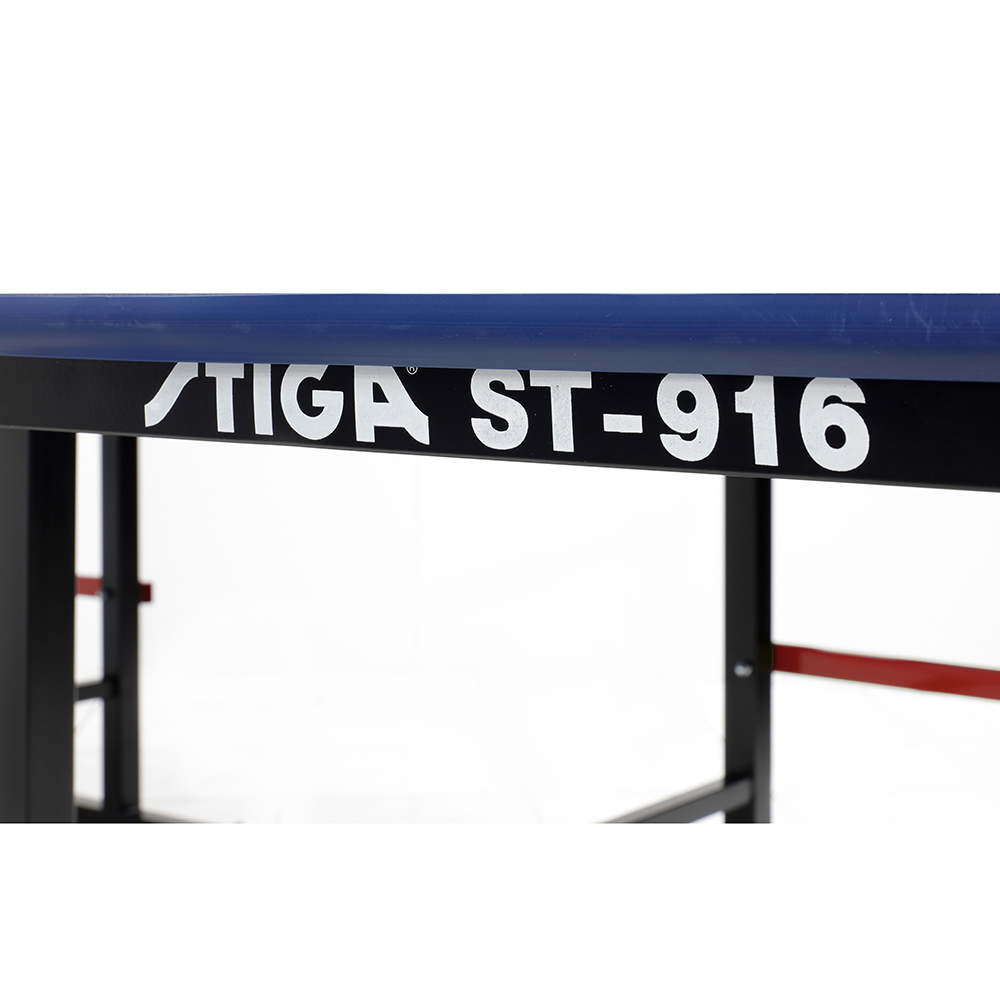 STIGA ST-916 比賽級專業桌球檯