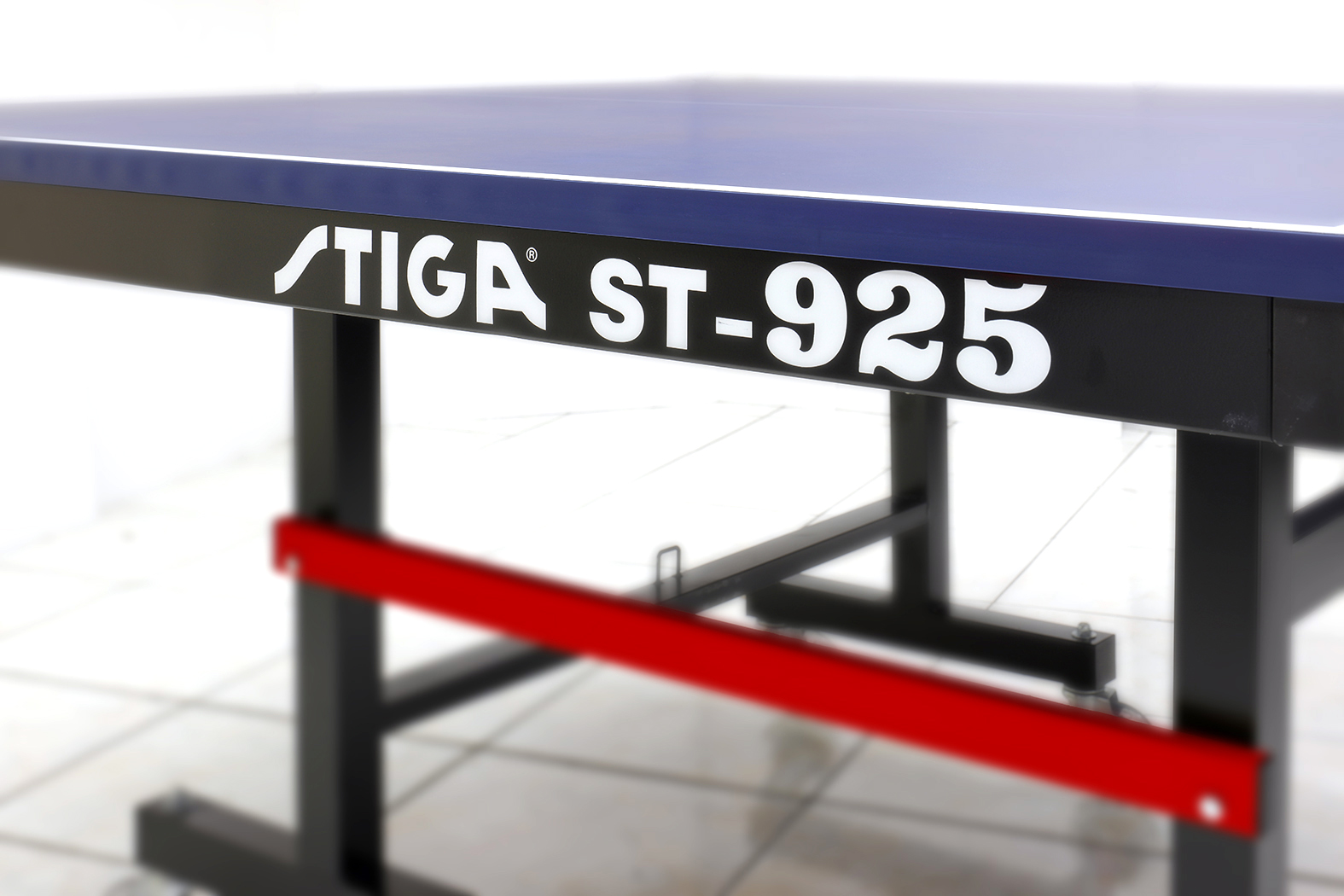 STIGA【ST-925】 比賽級專業桌球