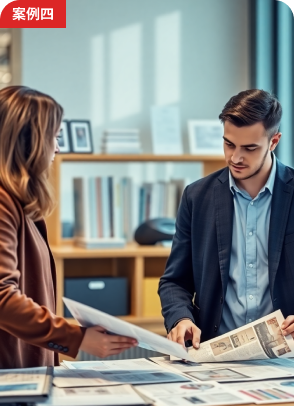 IC設計員工印設計圖