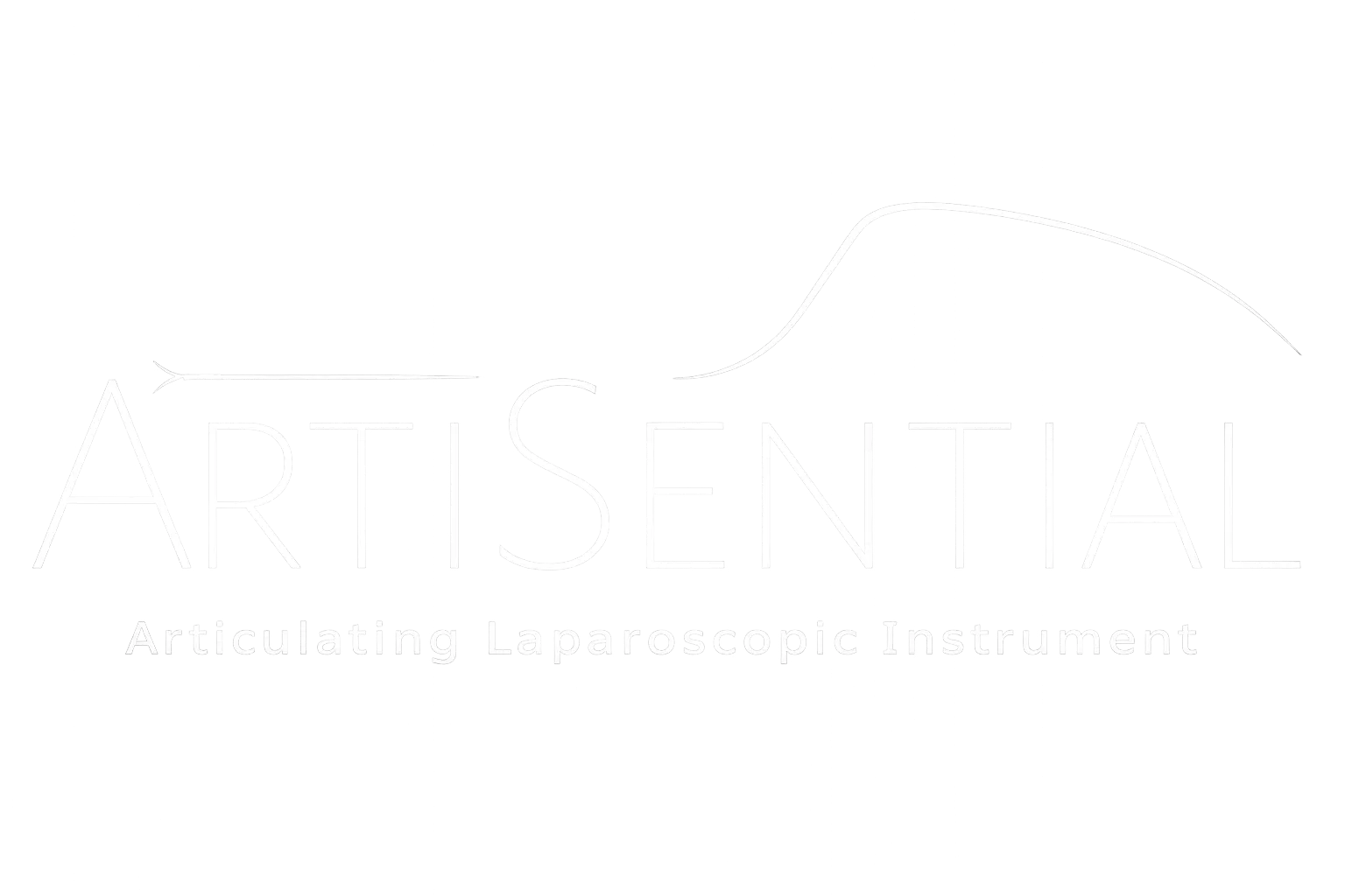 ArtiSential 雅特勝效 多關節微創手術機械手臂