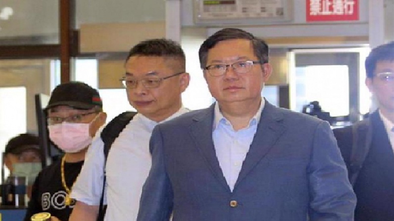 鄭文燦力拚脫身！3大律師身經百戰 1人曾助他反告議員