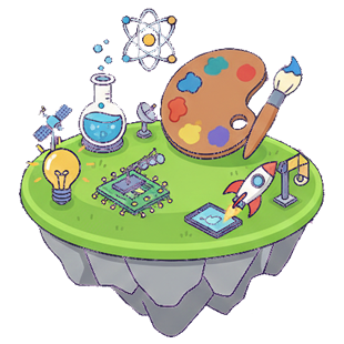 科學與科技⚙️