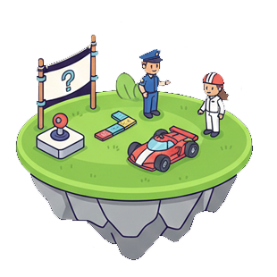 主題體驗營隊🥇