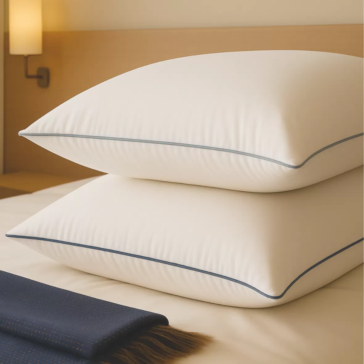 標準高枕2入合購