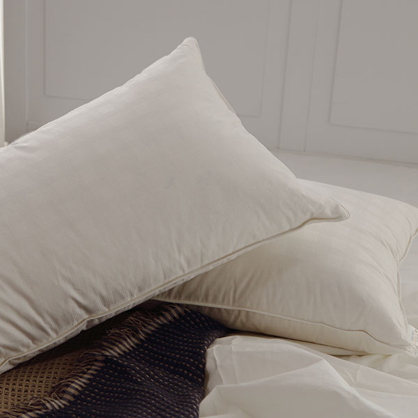 蒲公英極眠羽絨枕