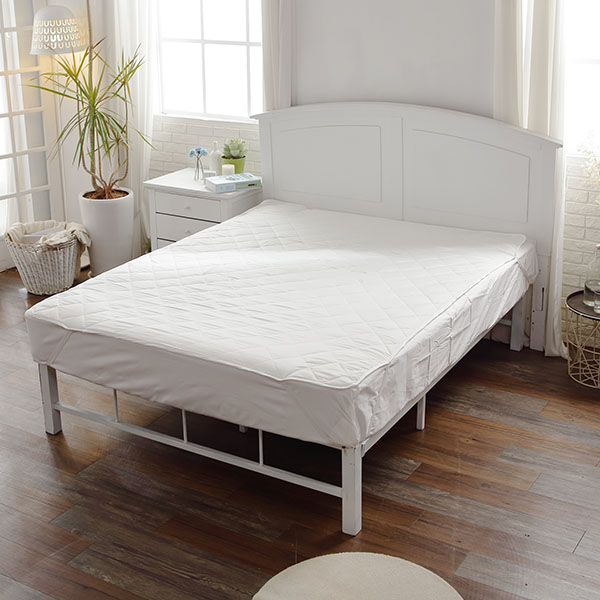 星級潔白保潔墊2.0升級版/物理性防蟎平單式保潔墊2.0升級版(單人/雙人/加大/特大)