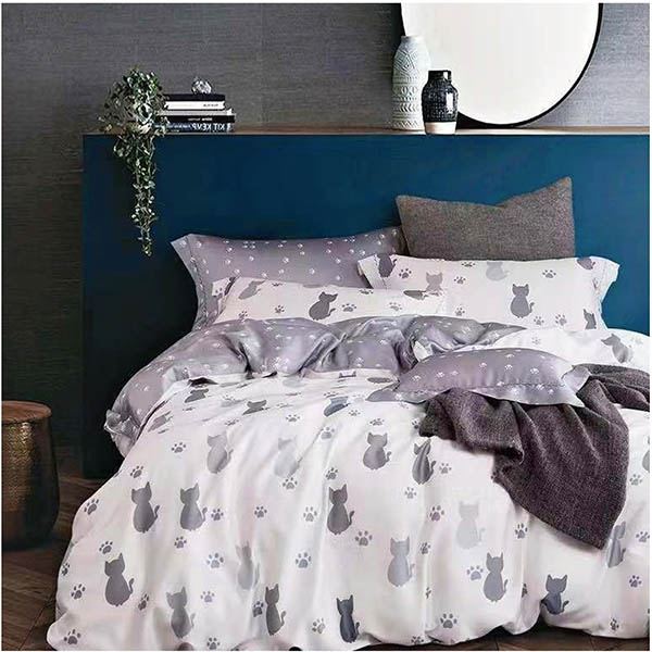 萊塞爾天絲兒童涼被-仰星星