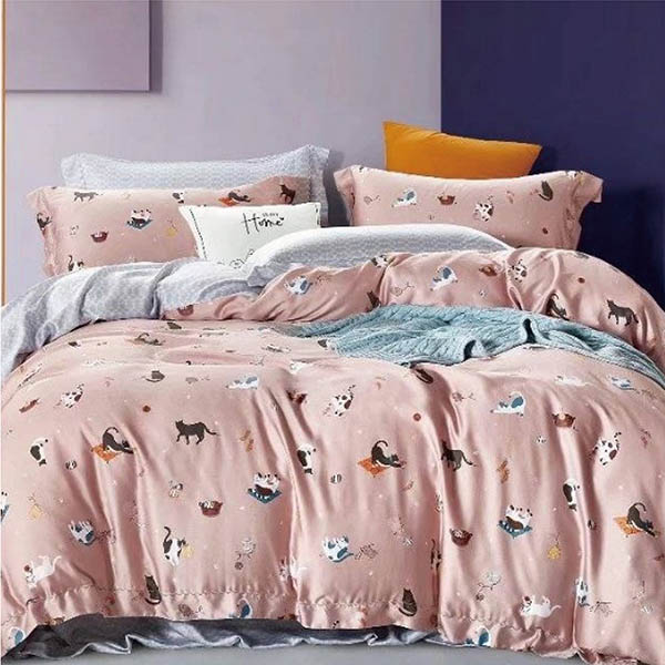 萊塞爾天絲兒童涼被-快樂時光