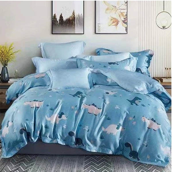 萊塞爾天絲兒童涼被-侏羅紀