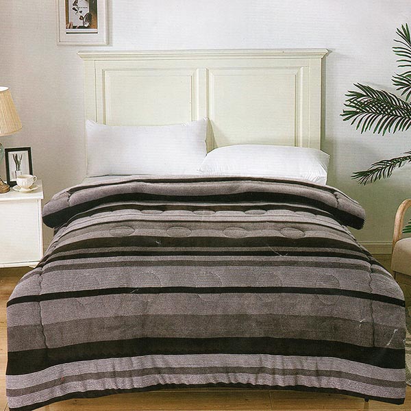 韓式可機洗防蟎抗菌秋冬暖暖被