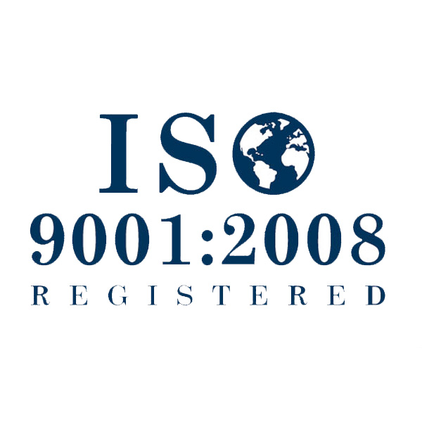 ISO 9001-2008簡介