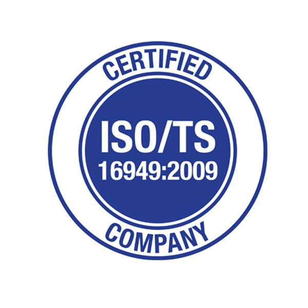 ISO/TS16949 -2009 簡介