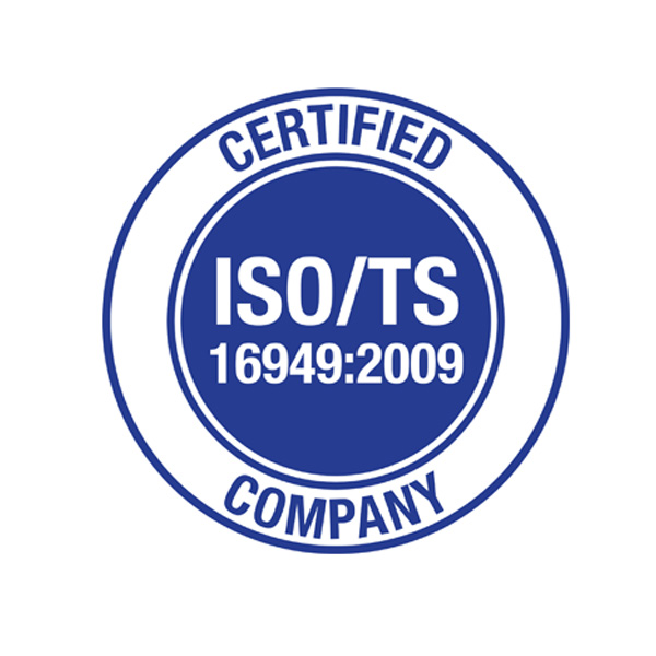 ISO/TS16949 -2009簡介