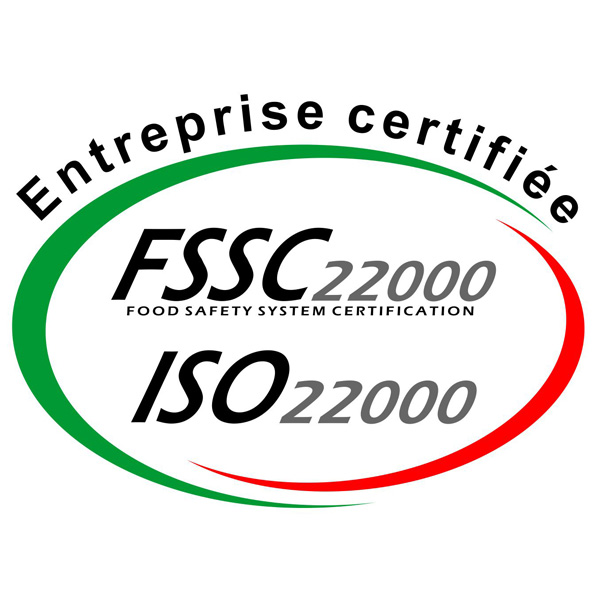 ISO 22000-2005簡介