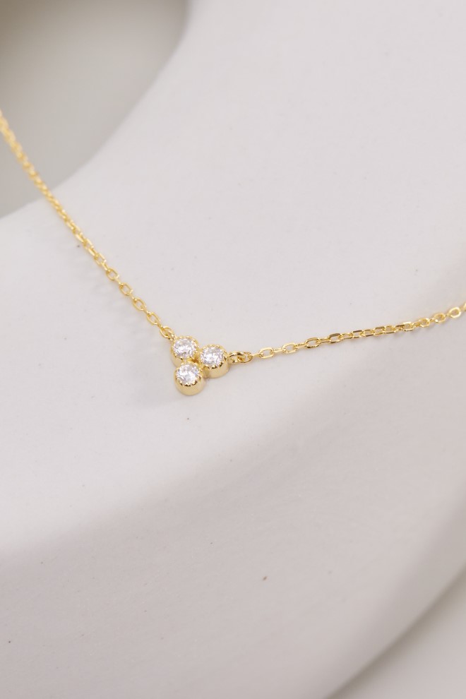 ODETTE | 艾絲特項鍊