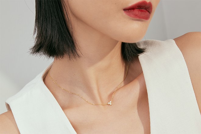 ODETTE | 艾絲特項鍊