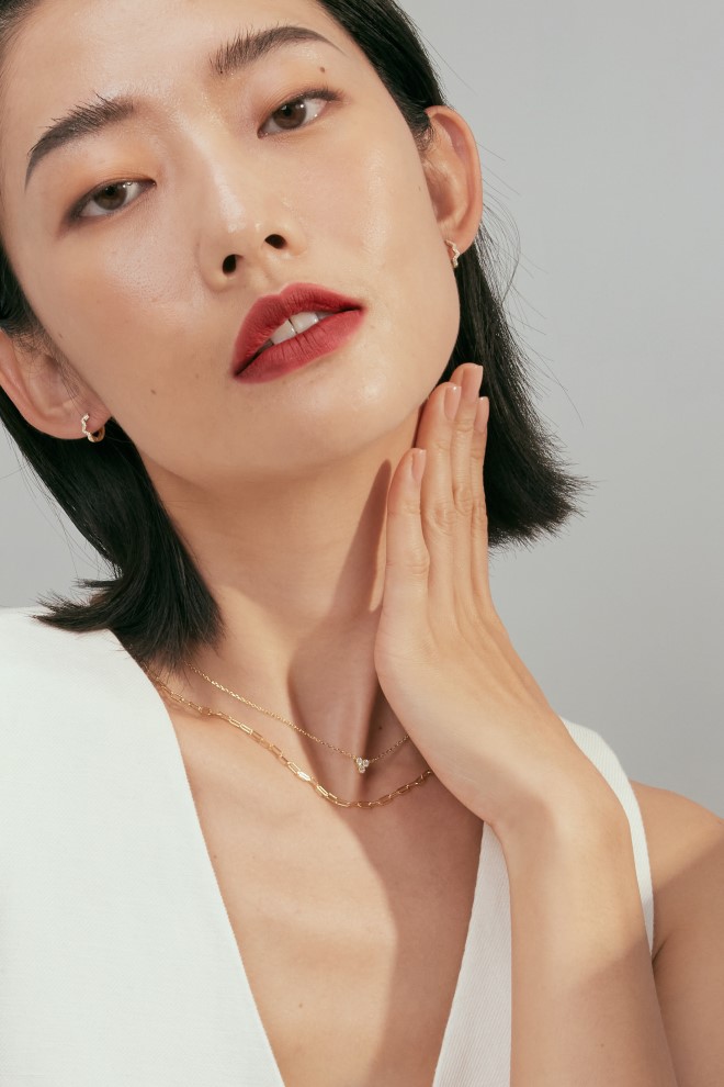 ODETTE | 艾絲特項鍊
