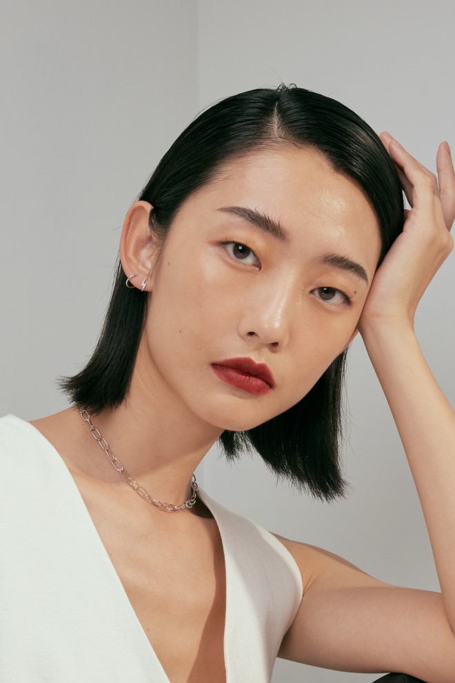 ODETTE | 露西耳環