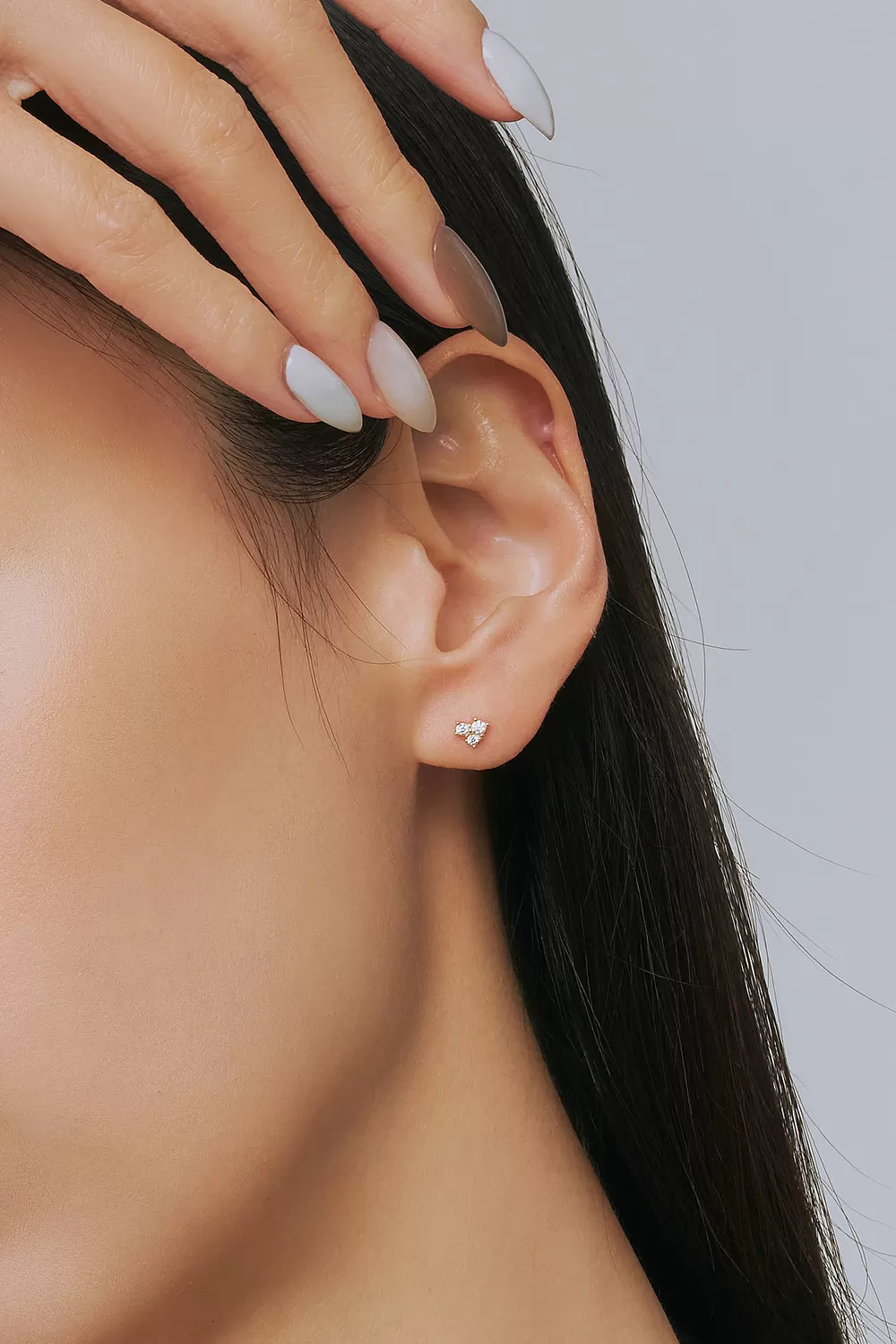 ODETTE | 星辰碎鑽耳環